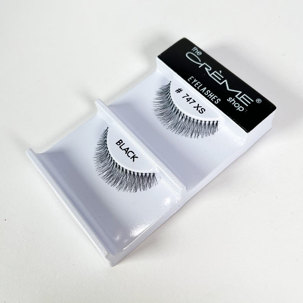 ✨Pestañas Postizas Naturales 100% Human Hair - The Creme Shop