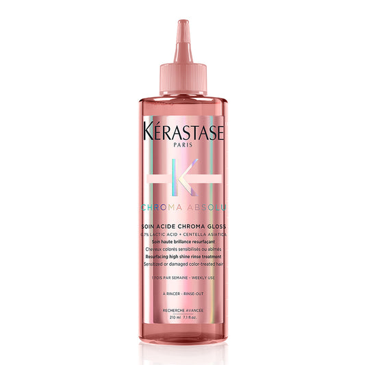 Kérastase - Chroma Absolu Soin Acide Chroma Gloss
