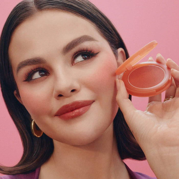 Rare Beauty by Selena Gomez  Soft Pinch Cheek & Lip Trio Makeup Gift Set