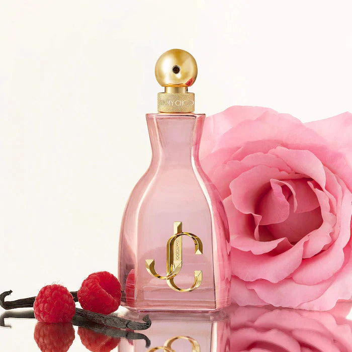 Sephora Favorites - Flirty Trending Scents Perfume Sampler Set w/ Redeemable Voucher **BAJO-PEDIDO**