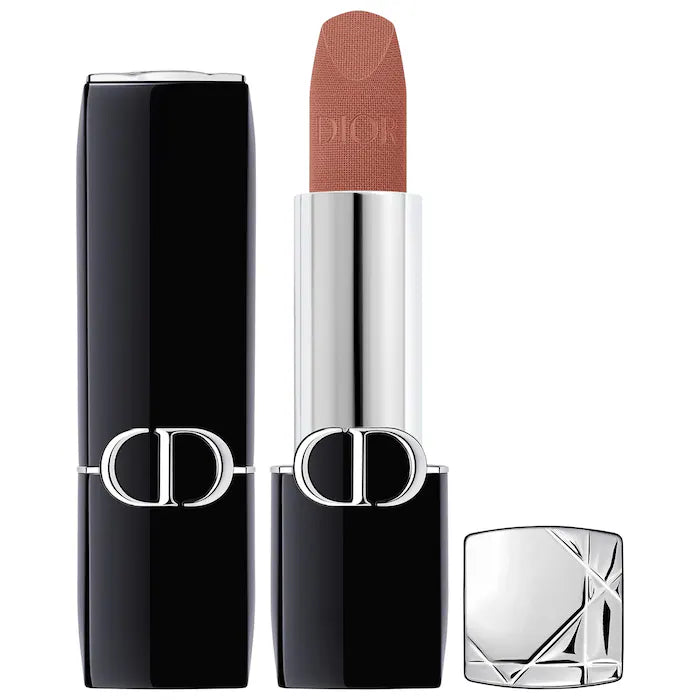 Dior - Rouge Dior Refillable Lipstick **BAJO-PEDIDO**