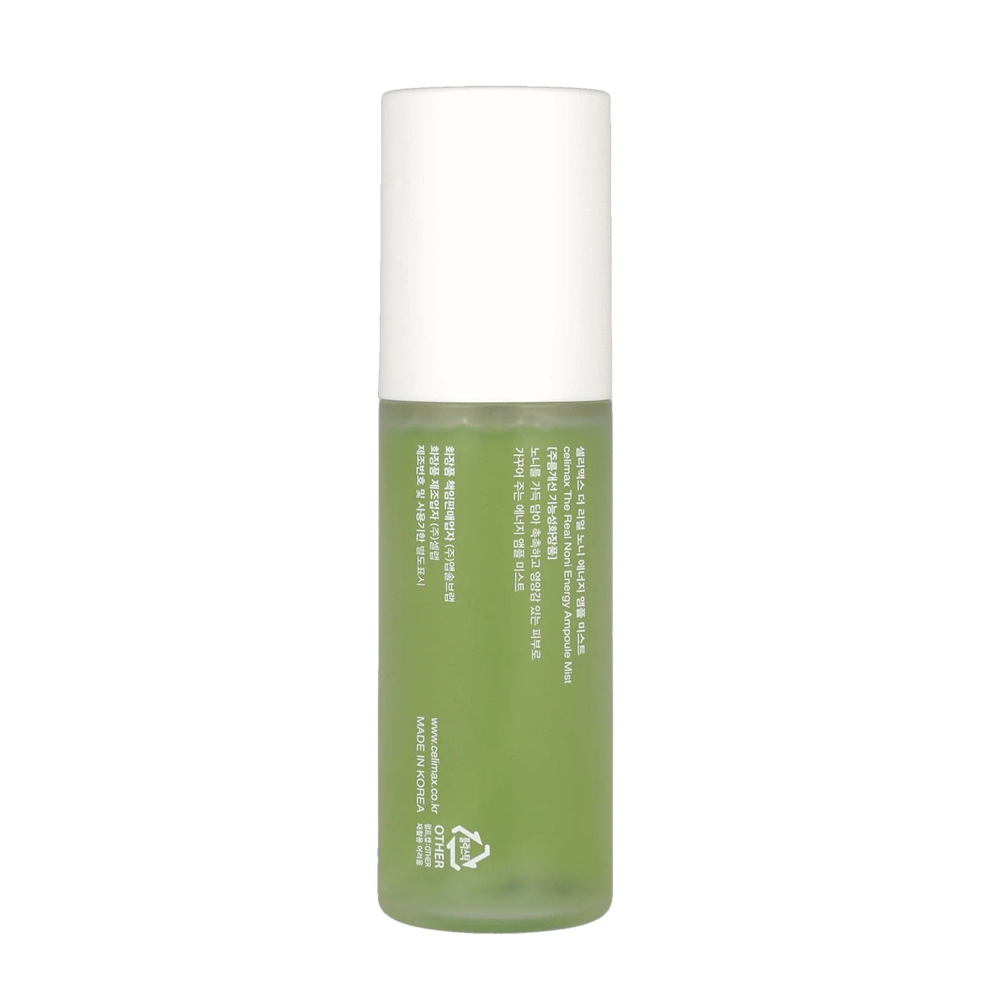 Celimax - The Real Noni Energy Ampule Mist