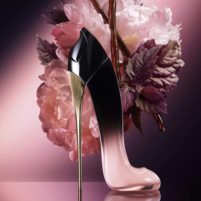 Carolina Herrera - Mini Good Girl Blush Elixir