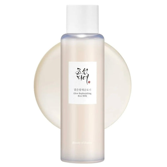 Beauty of Joseon - Glow Replenishing Rice Milk