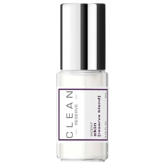 Clean Reserve - Mini Reserve Rain Parfum