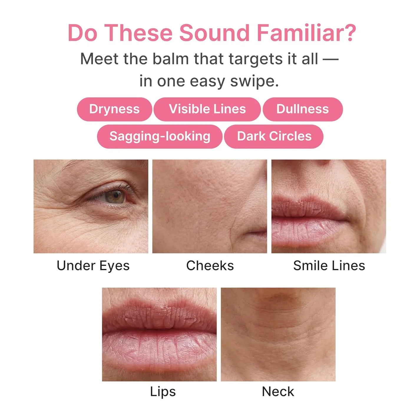 Medicube - PDRN Pink Collagen Volume Multi Balm