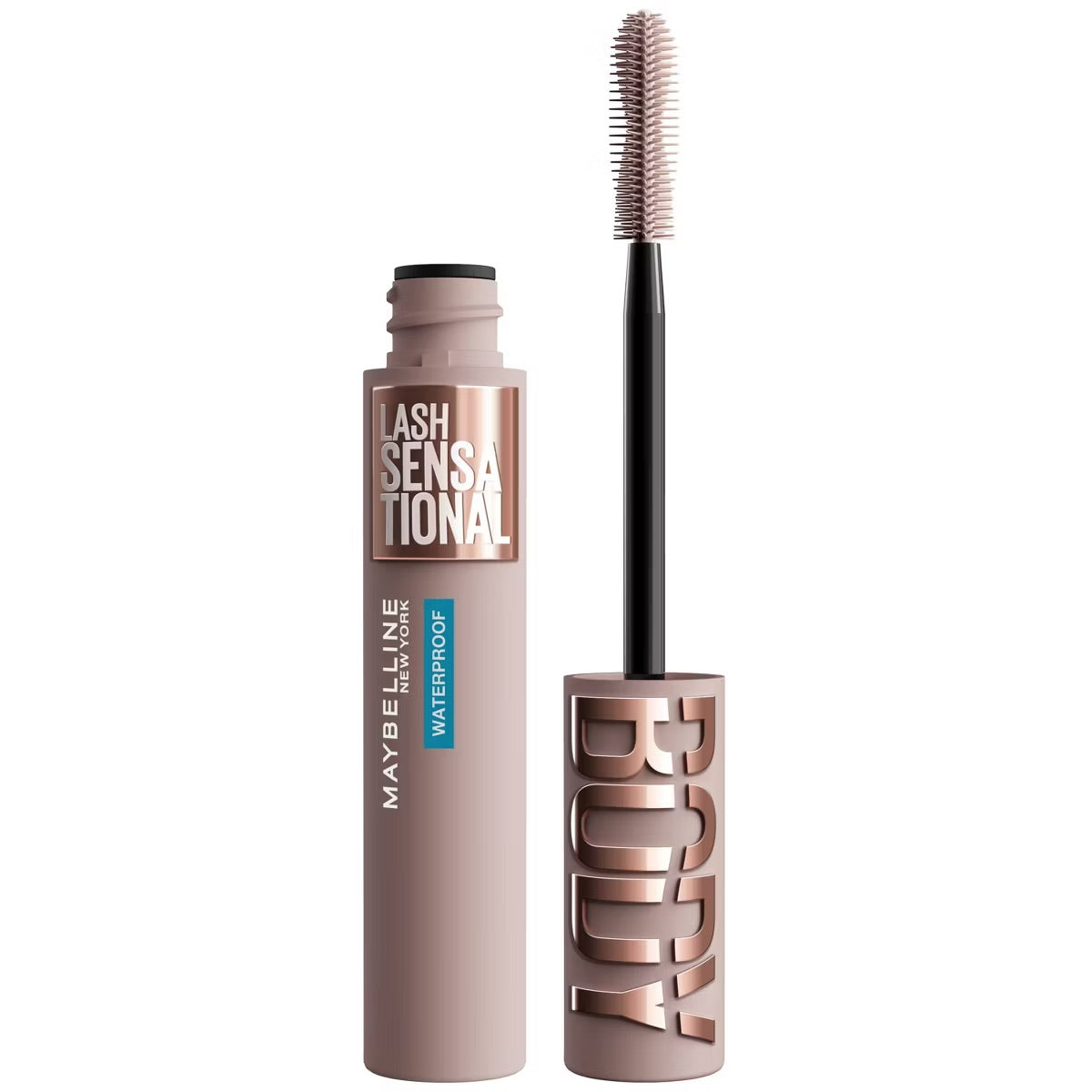 Maybelline - Lash Sensational Body Volume Mascara