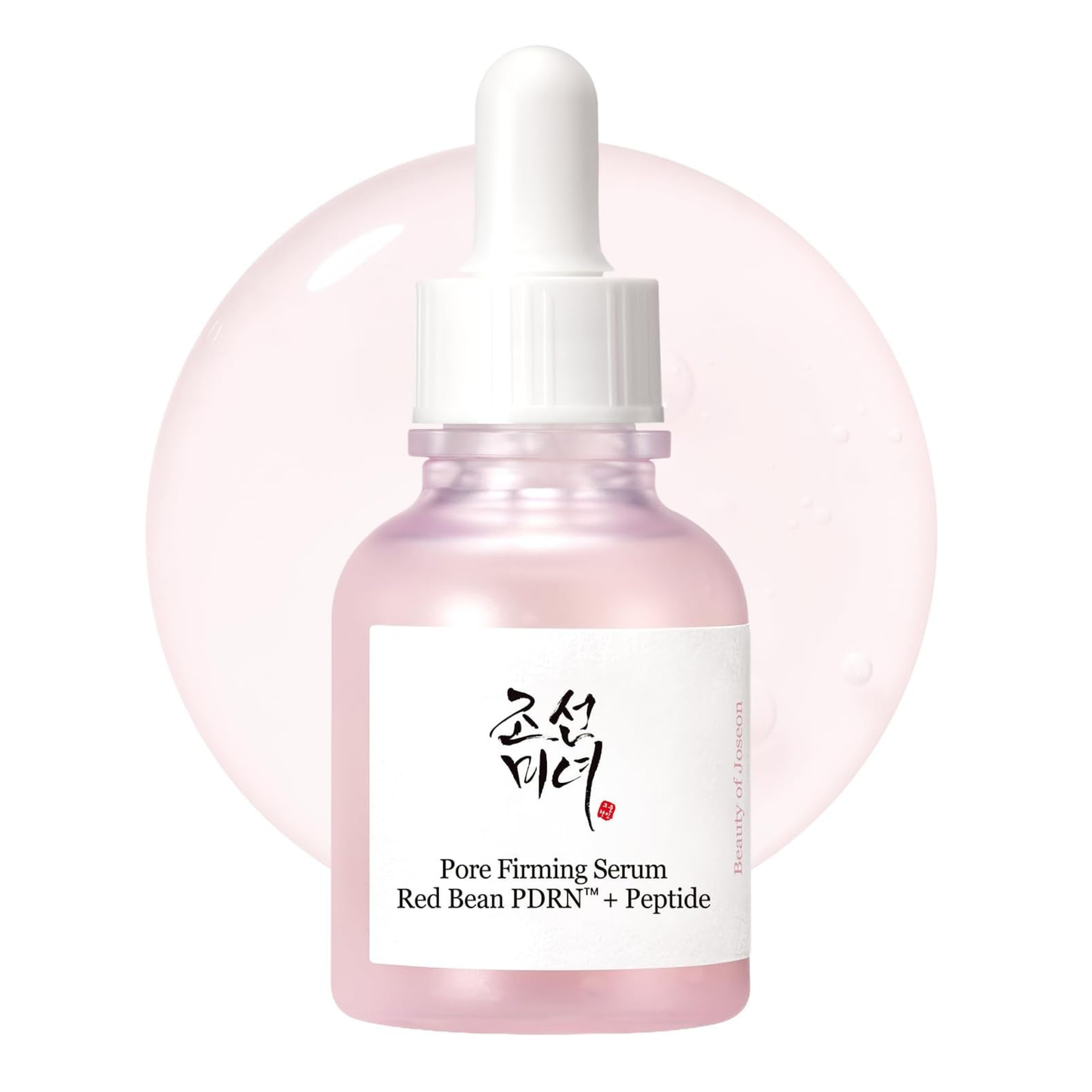 Beauty of Joseon - Pore Firming Serum Red Bean PDRN + Peptide