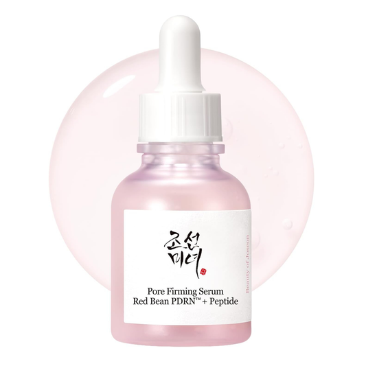 Beauty of Joseon - Pore Firming Serum Red Bean PDRN + Peptide
