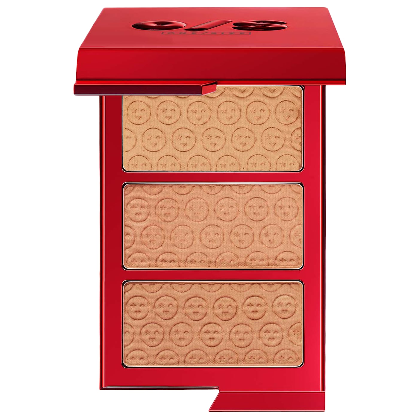 ⚠️ ONE SIZE - by Patrick Starrr  Made for Shade Bronze & Sculpt Trio Palette **BAJO-PEDIDO**