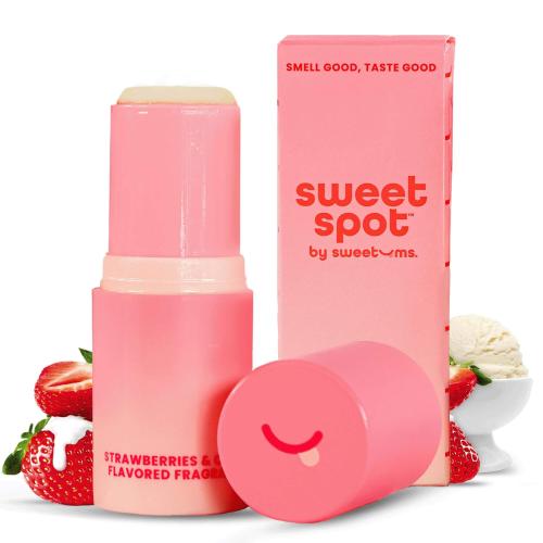 Sweetums - perfume solido ***BAJO PEDIDO***