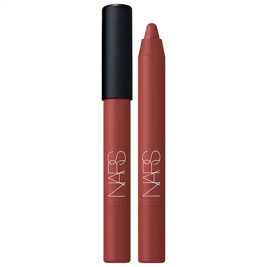 NARS - Powermatte High-Intensity Long-Lasting Lip Pencil **BAJO-PEDIDO**
