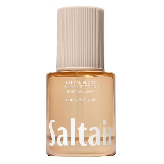 Saltair - Santal Bloom Nourishing Hair Oil