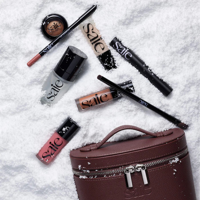 Saie - Best of Saie Mini Vanity Case Vault **BAJO-PEDIDO*
