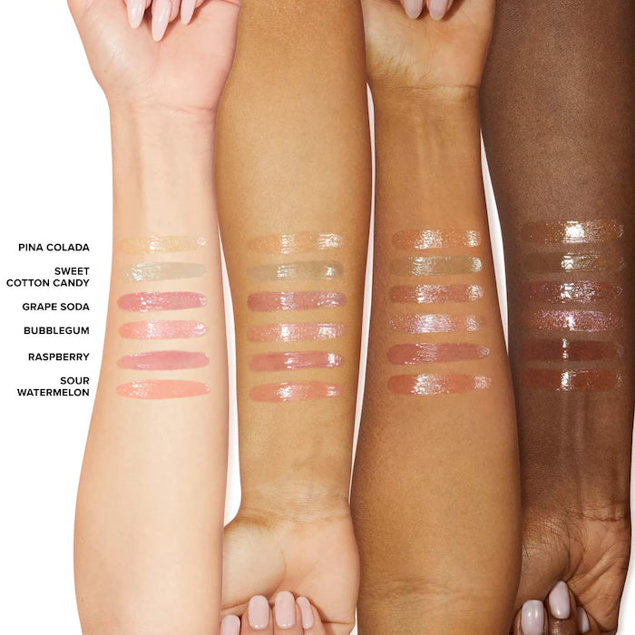 Too Faced - Kissing Jelly Non-Sticky Lip Oil Gloss **BAJO-PEDIDO**