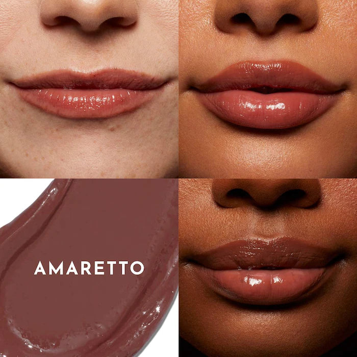 LAWLESS - Forget the Filler Lip-Plumping Line-Smoothing Tinted Lip Balm **BAJO-PEDIDO**