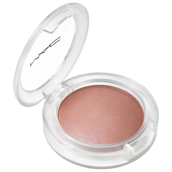 MAC Cosmetics -
Glow Play Cushiony Lightweight Buildable Blurring Blush**BAJO-PEDIDO**