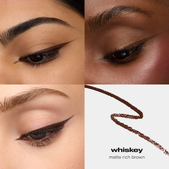 Delineador 24/7 Glide-On Eye Pencil Zero Travel Size - Urban Decay