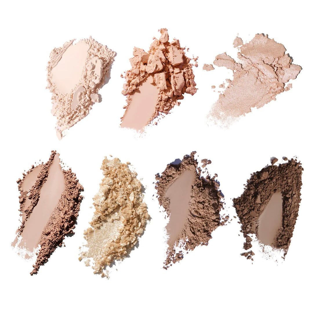 Flower Knows - Strawberry Cupid Collection Makeup Palette
