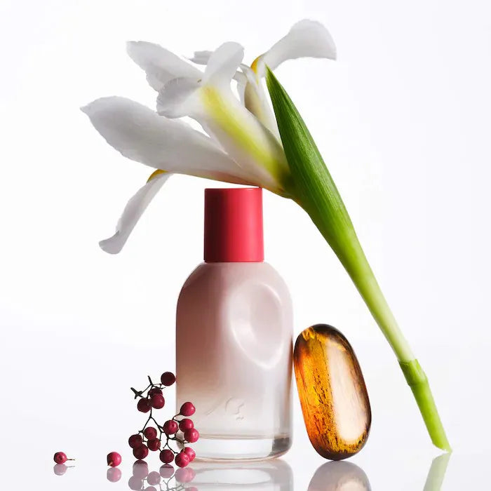 Sephora Favorites - Flirty Trending Scents Perfume Sampler Set w/ Redeemable Voucher **BAJO-PEDIDO**