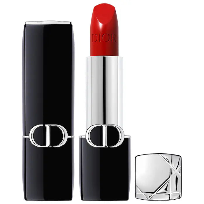 Dior - Rouge Dior Refillable Lipstick **BAJO-PEDIDO**