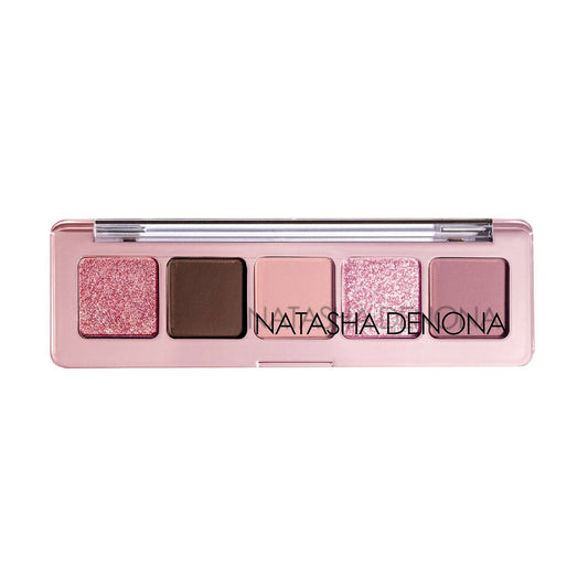 MINI ROSE EYESHADOW PALETTE **BAJO-PEDIDO**