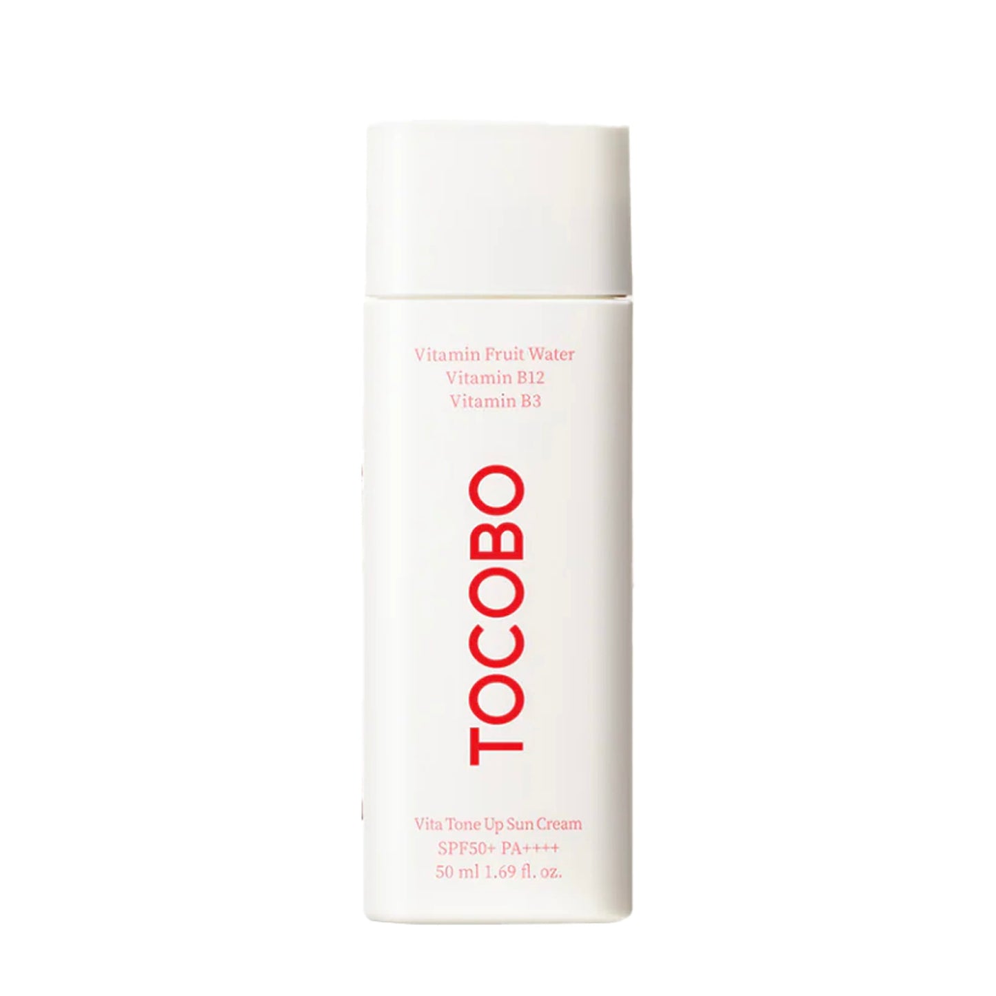 Tocobo - Vita Tone Up Sun Cream SPF50+ PA++++
