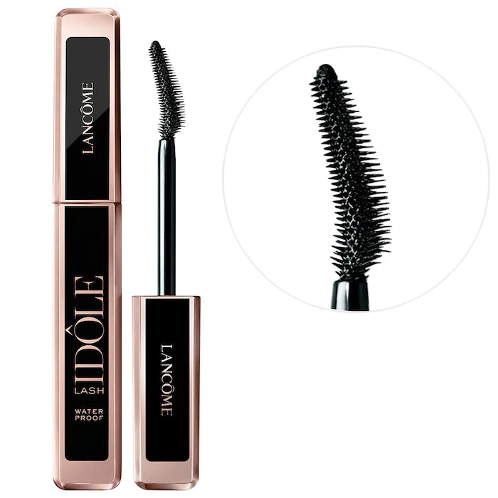 Lancôme - Lash Idôle Lash-Lifting & Volumizing Waterproof Mascara
**BAJO-PEDIDO**