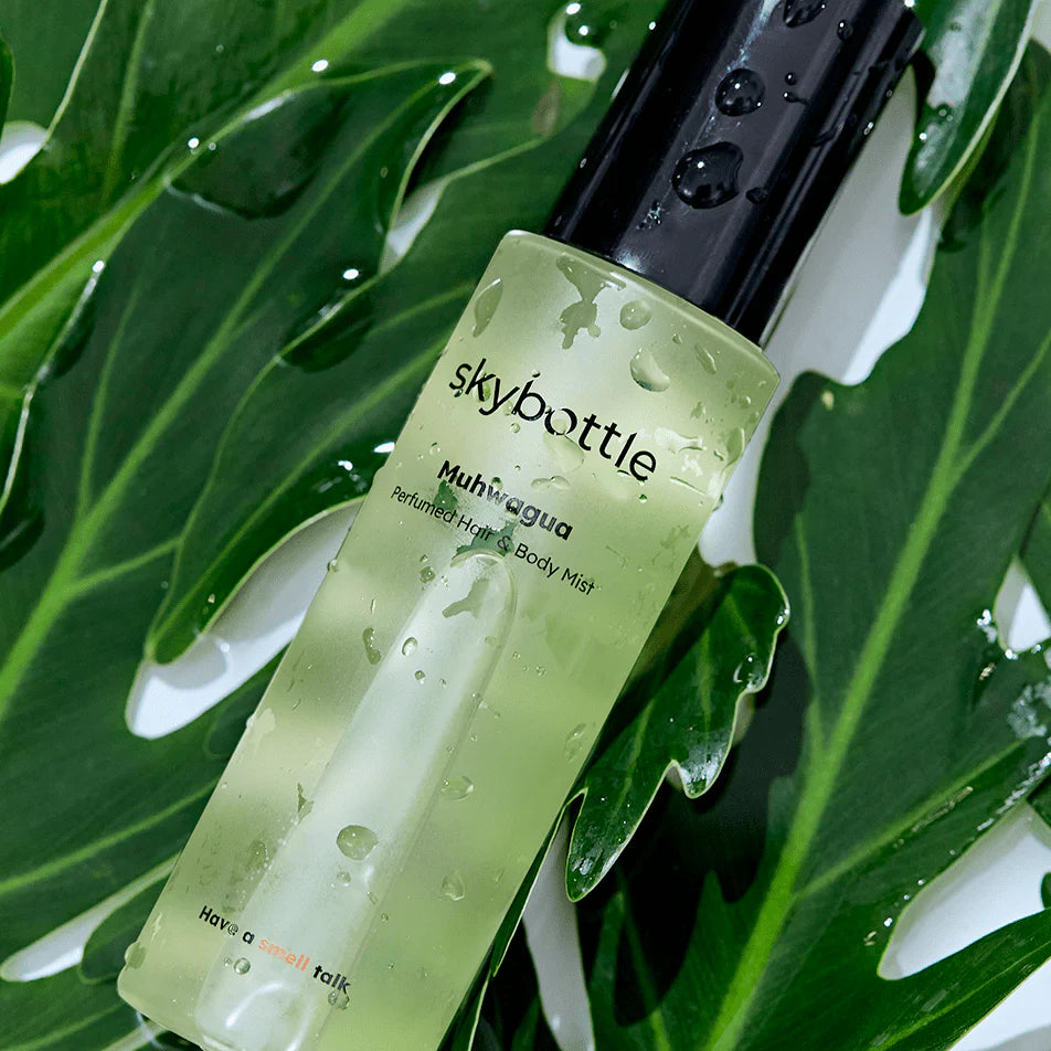 Skybottle - Perfumed Hair & Body Mist