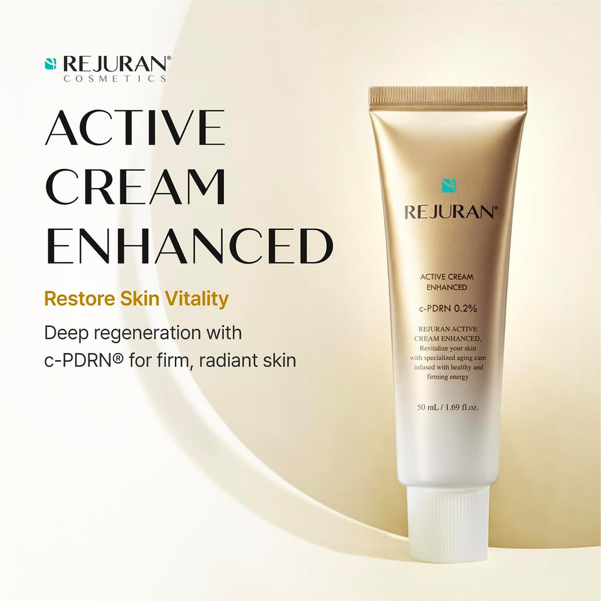 REJURAN - Active Cream Enhanced