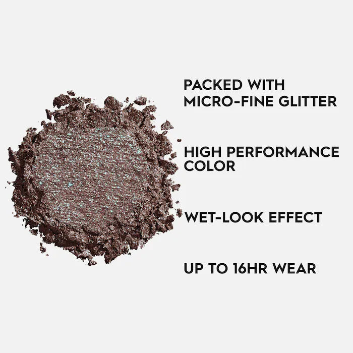 Urban Decay  24/7 Moondust Glittery Eyeshadow **BAJO-PEDIDO**