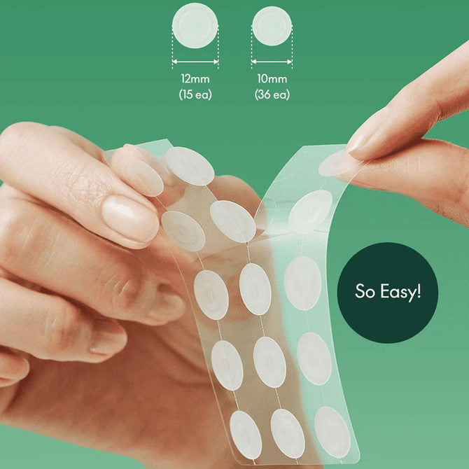 Purito SEOUL - Wonder Releaf Centella Spot Patch