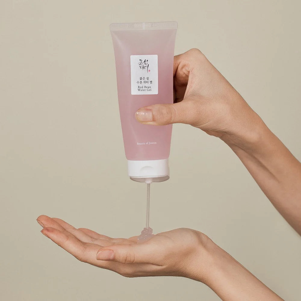 Beauty of Joseon - Red Bean Water Gel