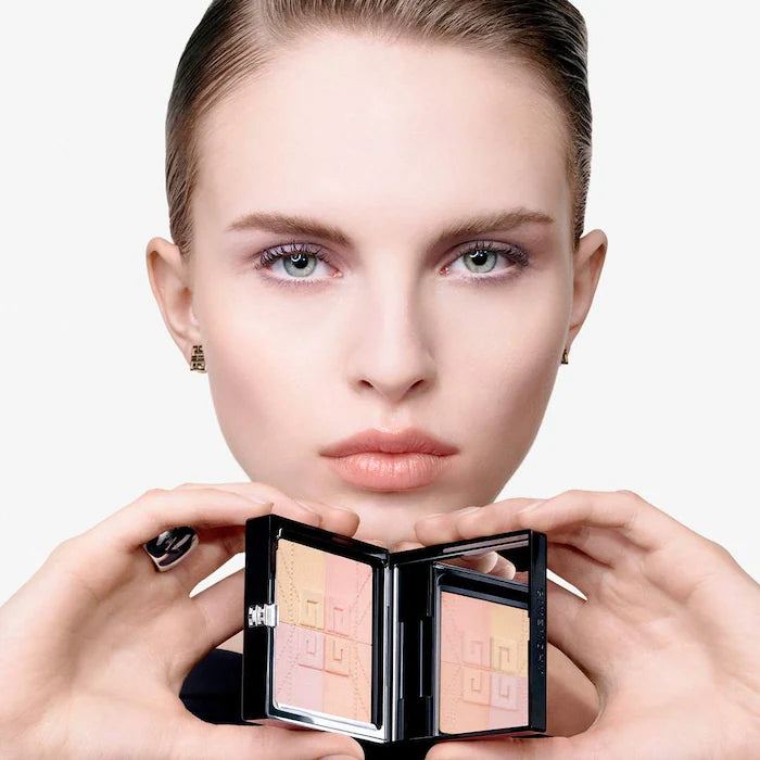 Givenchy - Prisme Libre Blurring & Color