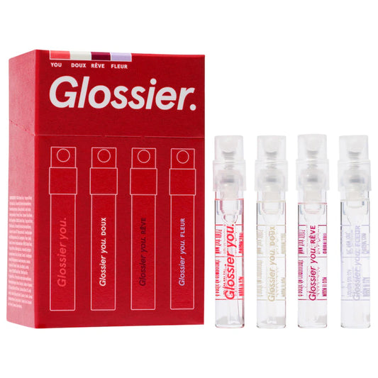 Glossier - You Perfume Sampler Set- **BAJO-PEDIDO**