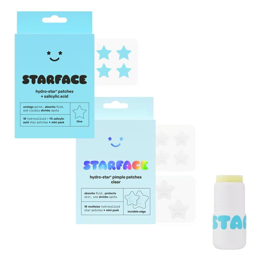 STARFACE - Big Lil Gift Set