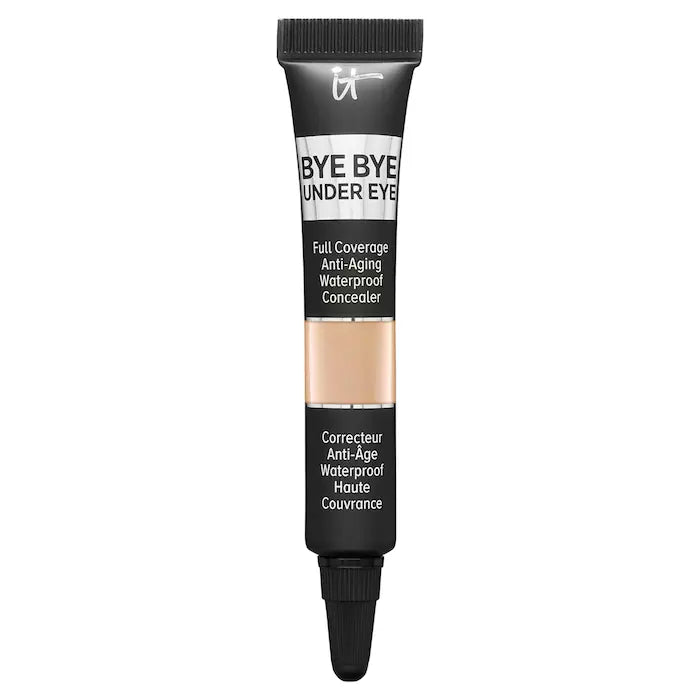 IT Cosmetics - Bye Bye Under Eye Full Coverage Anti-Aging Waterproof Concealer **BAJO-PEDIDO**