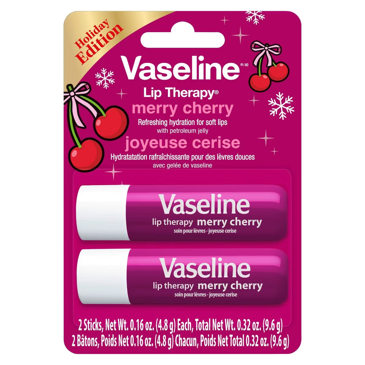 Vaseline - Therapy Stick
