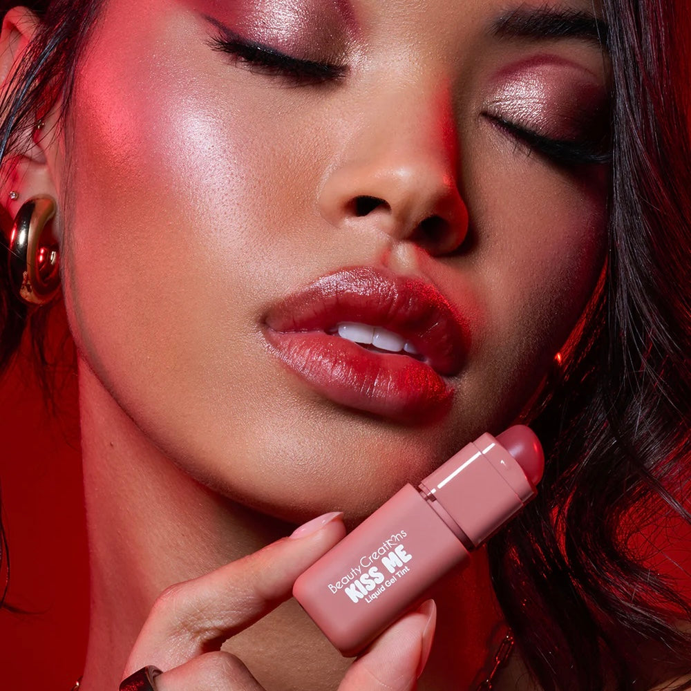 Beauty Creations - Kiss Me Liquid Gel Tint
