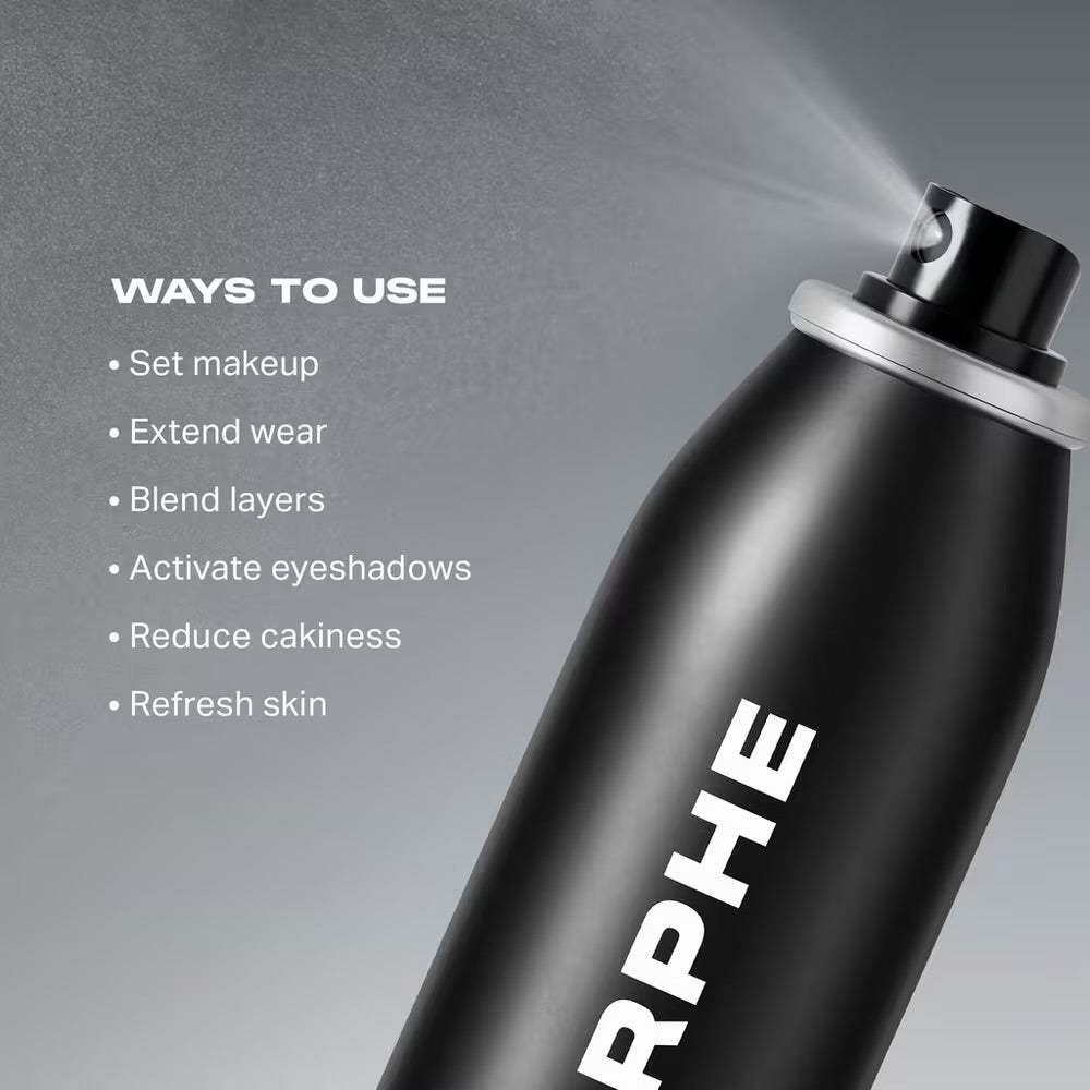 Morphe - Fijador Continuous Setting Mist