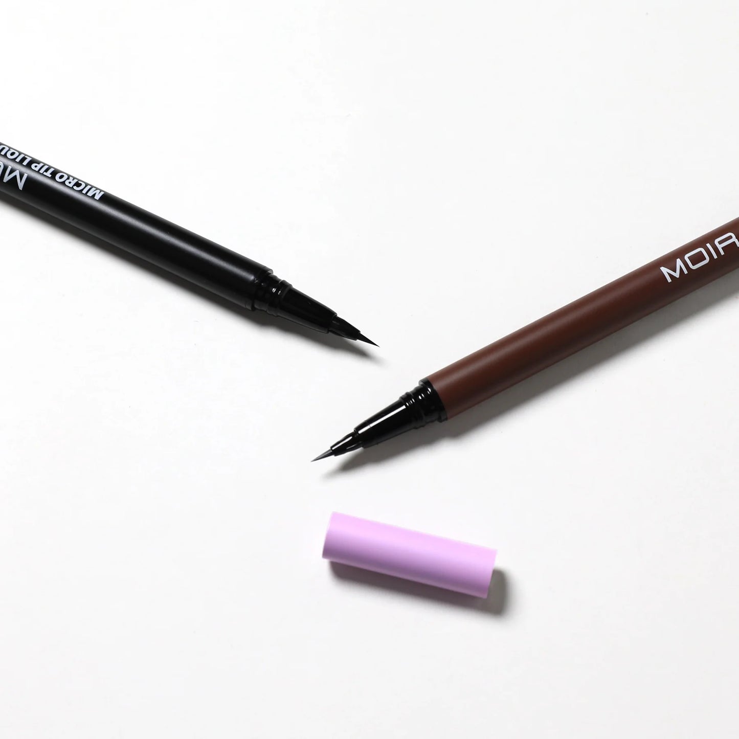Moira - Delineador Micro Tip Liquid Liner