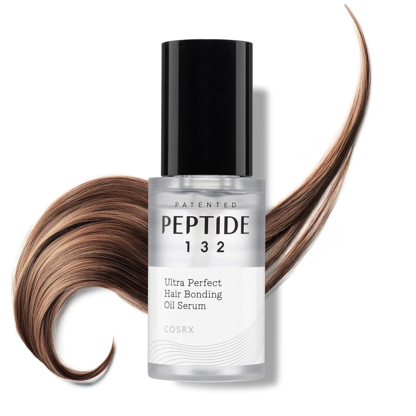 COSRX - Aceite Capilar Peptide 132 Ultra Perfect Hair Bonding Oil Serum