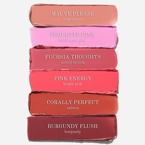Beauty creations - Rubor en Barra Flawless Stay blush Sticks