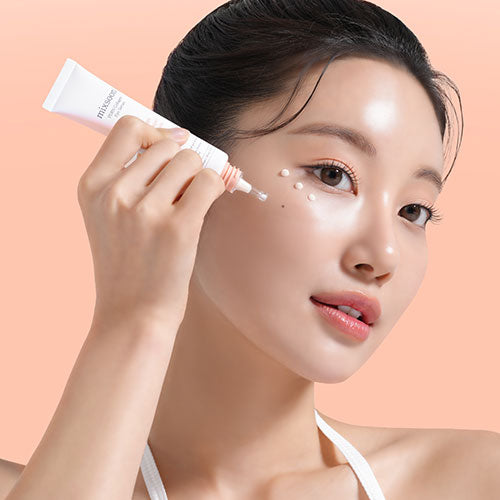 Mixsoon - PDRN Collagen Eye Serum