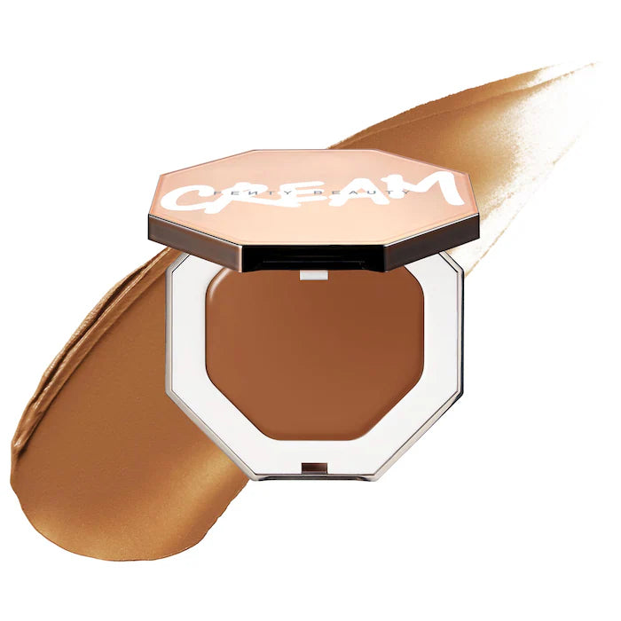 Fenty Beauty by Rihanna -Cheeks Out Freestyle Cream Bronzer**BAJO-PEDIDO**