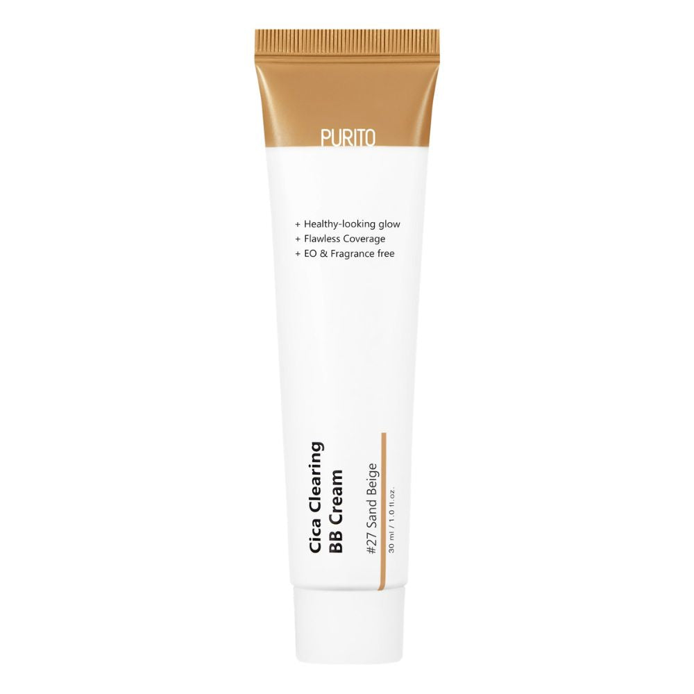 Purito - Wonder Releaf Centella BB Cream