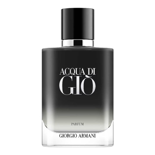 Armani Beauty - Mini Acqua di Giò Eau de Toilette with Calabrian Bergamot & Cedarwood