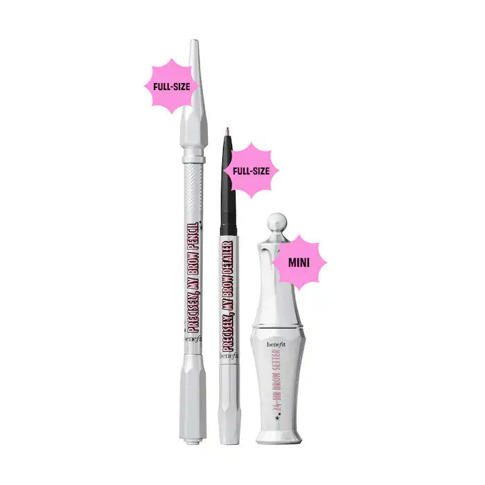 Benefit Cosmetics - Ring Around A Brow Eyebrow Trio Gift Set **BAJO-PEDIDO