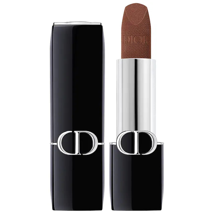 Dior - Rouge Dior Refillable Lipstick **BAJO-PEDIDO**