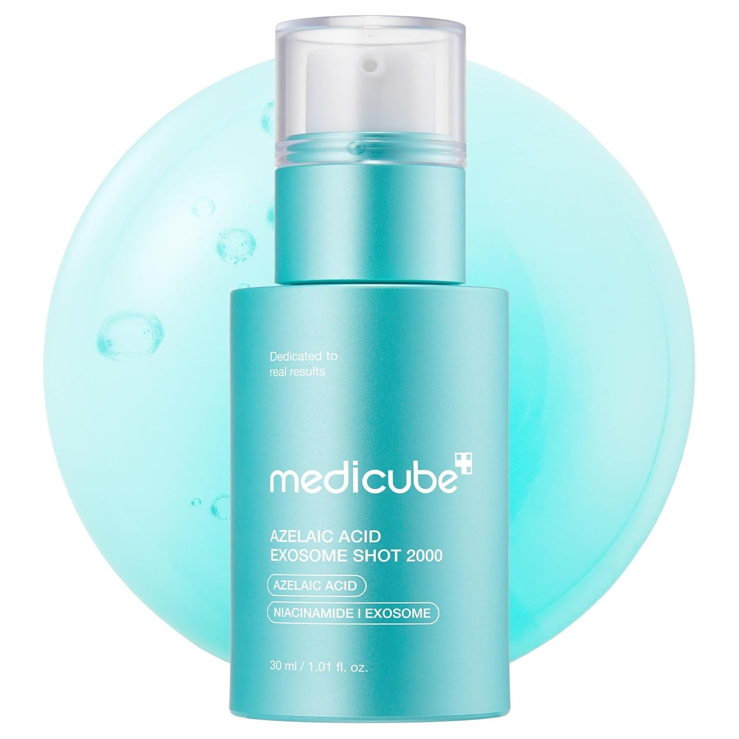 Medicube - Azelaic Acid Exosome Shot 2000